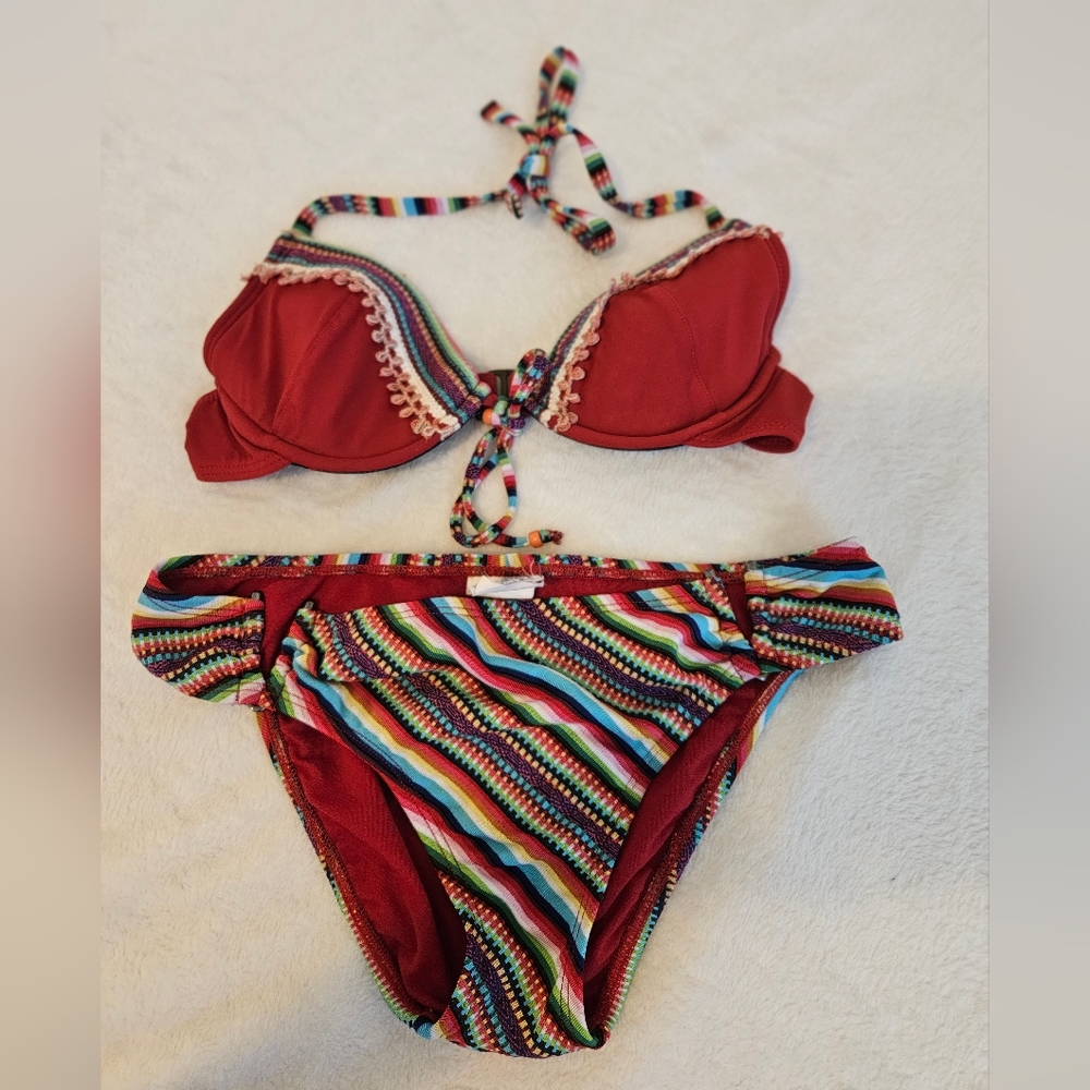 Womens Bikini